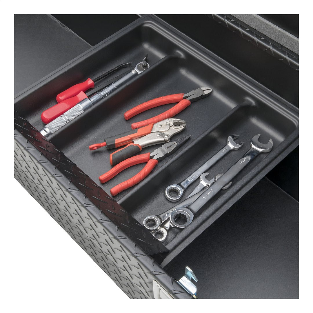 Product of UWS TBS-69-LP-MB Low Profile Toolbox 