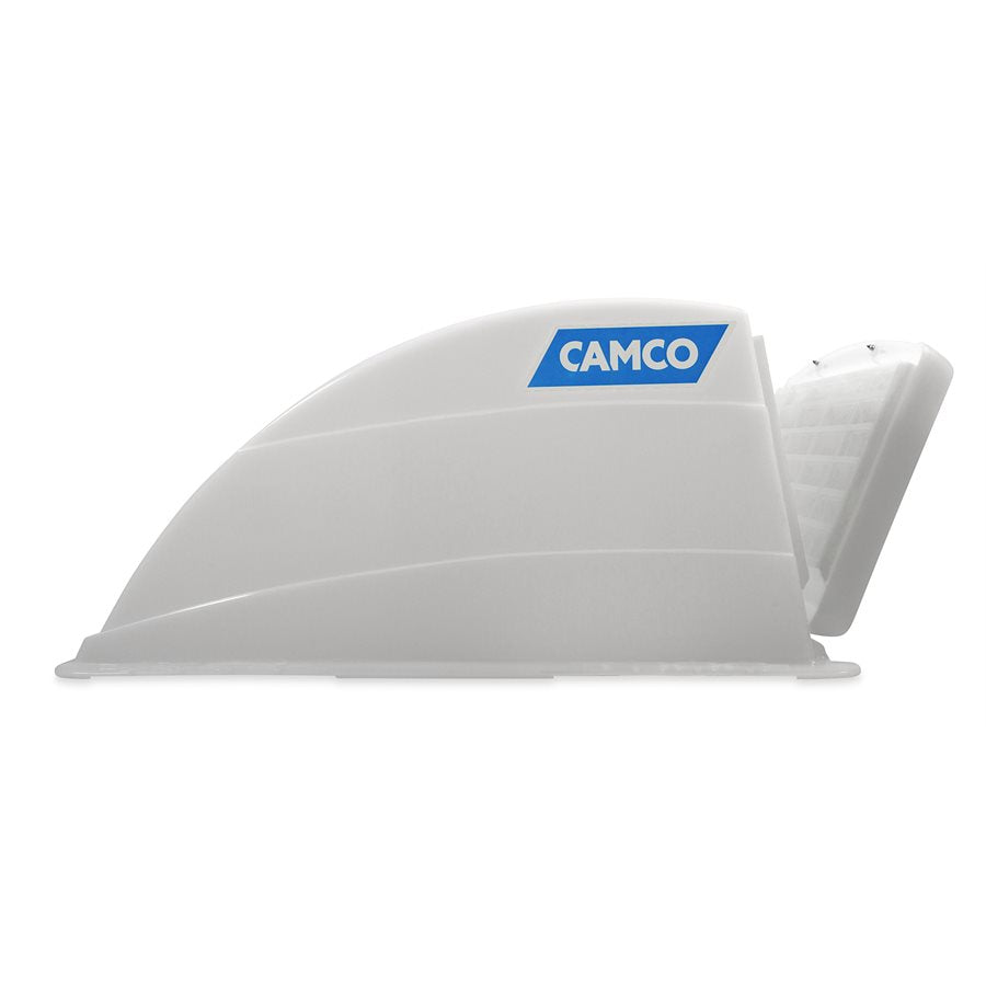 Product of Camco 40433 Dome 14 Inch X 14 Inch Vents Roof Vent Cover 