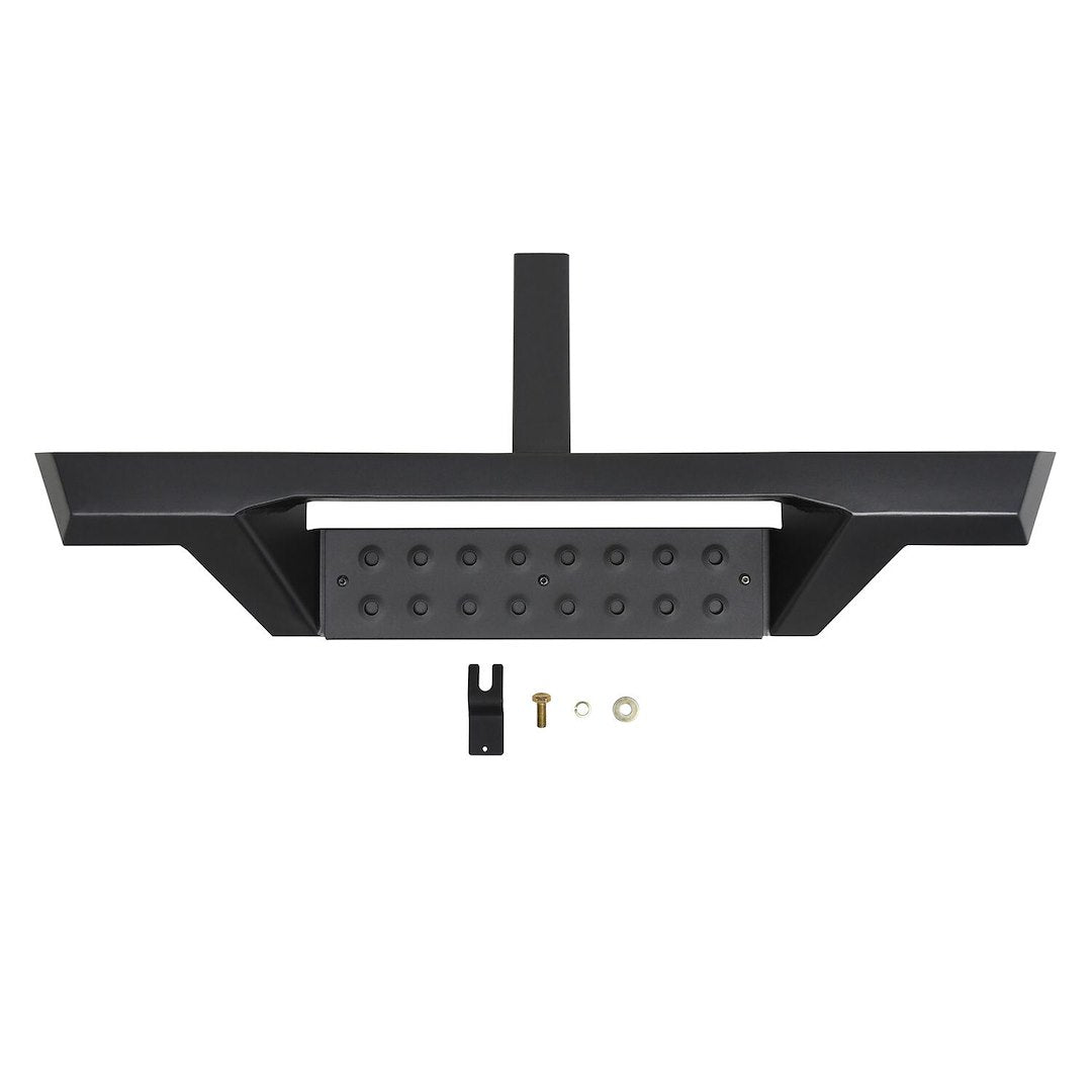 Product of Westin Automotive 56-10015 Black Steel Truck Step