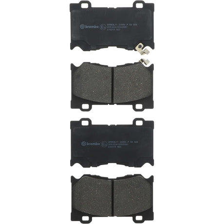 Brembo P56089 Brake Pad||p56089_Kit.Jpg||86||brmp56089||1753798