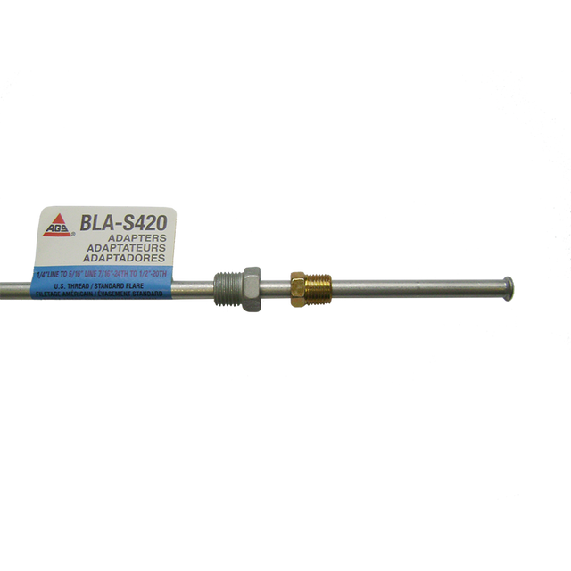 Product of American Grease Stick (Ags) Bla-S420 Brake Line Fitting