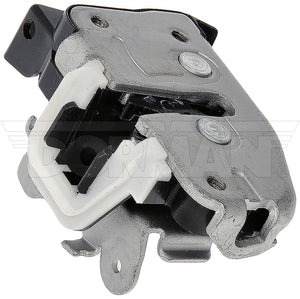Dorman (Oe Solutions) 940-118 Tailgate Lock Actuator||||85||d18940118||2013826