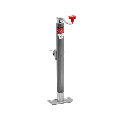 Product of Bulldog 158452 2000 Pound Manual Trailer Tongue Jack 