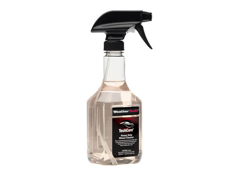 Weathertech (Usa) 8ltc53k Wheel Cleaner||8ltc53k.Jpg||85||w248ltc53k||1246831