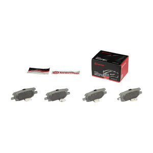 Brembo P83068n Brake Pad||p83068n_Frr.Jpg||85||brmp83068n||1754067