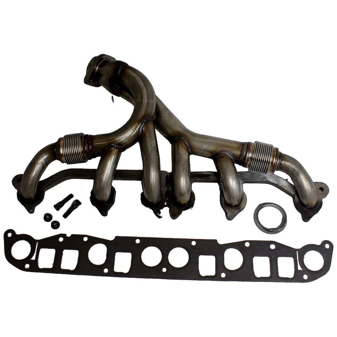 Crown Automotive 4883385k Exhaust Manifold||4883385k_1.Jpg||86||c1y4883385k||1750784