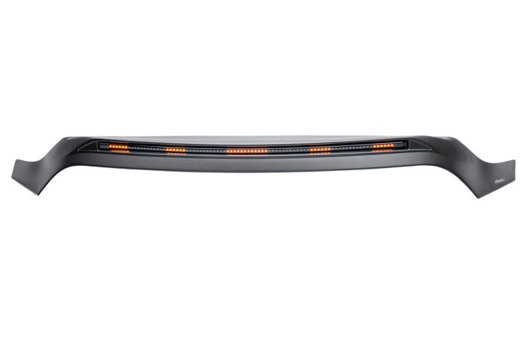Product of Auto Ventshade (AVS) 953051 Aeroskin® LightShield™ PRO Low Flush Mount Bug Shield 