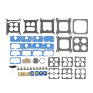 Holley Performance 37-1539 Carburetor Rebuild Kit||37-1539.Jpg||85||h19371539||960767