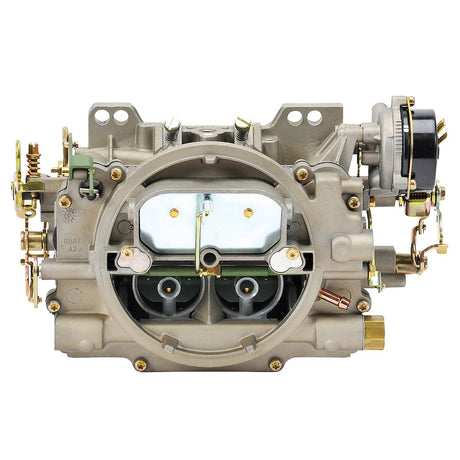 Product of Edelbrock 1409 4 600 Electric Carburetor 