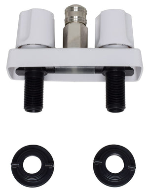 Phoenix Products Pf213246 Exterior Spray Port||pf213246_1.Jpg||86||v46pf213246||1039237