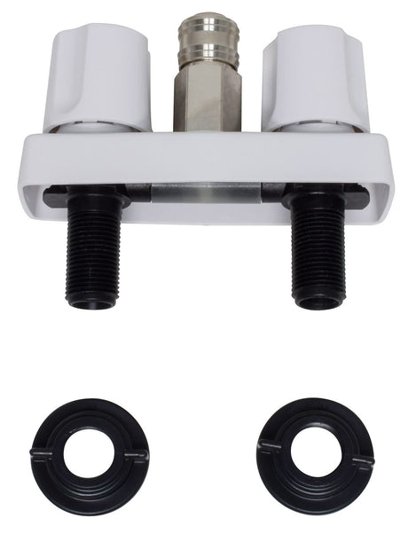 Phoenix Products Pf213246 Exterior Spray Port||pf213246_1.Jpg||86||v46pf213246||1039237
