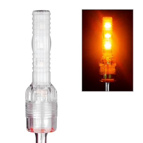 Driver Industrial Opco Llc Sc4-Ca Warning Whip Light||sc4-Ca.Png||85||drvsc4ca||875601