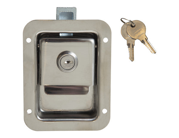 Buyers Products L1883 Door Latch Assembly||l1883_2.Jpg||87||b83l1883||2212638