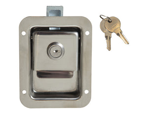 Buyers Products L1883 Door Latch Assembly||l1883_2.Jpg||87||b83l1883||2212638