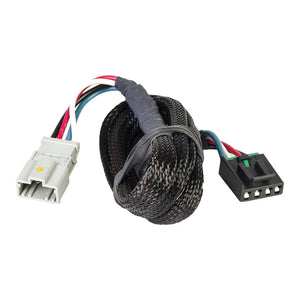 Husky Towing 31868 Trailer Brake Control Wiring Harness||hus_31868_Brake Control Harness_T-Style_Honda Gf.Jpg||85||hus31868||1071749