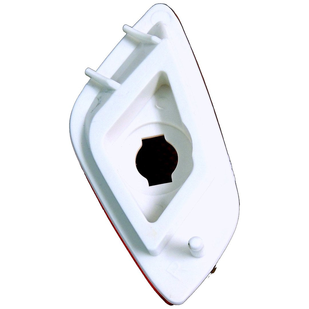 Crown Automotive 55155460ac Side Marker Light Lens||55155460ac_2.Jpg||87||c1y55155460ac||2443761
