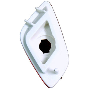 Crown Automotive 55155460ac Side Marker Light Lens||55155460ac_2.Jpg||87||c1y55155460ac||2443761