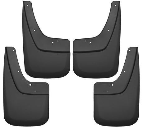 Product of Husky Liner 56896 Mud Flap