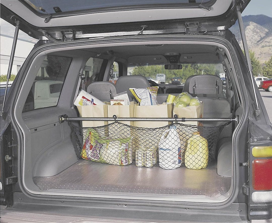 Product of Covercraft 80452-00 Cargo Bar