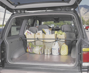 Product of Covercraft 80452-00 Cargo Bar