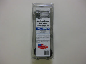 Rds Tanks 011025 Fuel Tank Gravity Feed Kit||011025.Jpg||86||rds011025||1100044