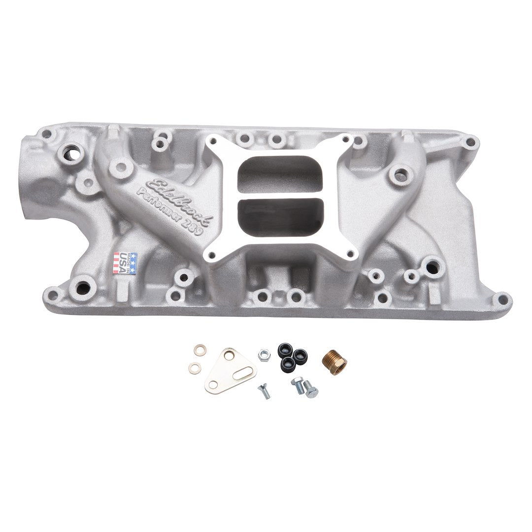 Product of Edelbrock 2121 Intake Manifold