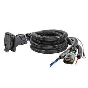 Curt 56545 Trailer Wiring Connector||56545.Jpg||85||c9356545||1776056