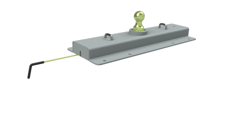 B&W Trailer Hitches Gnrc1250 Gooseneck Trailer Hitch Head||gnrc1250.Png||85||b94gnrc1250||1604881