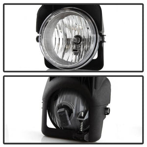 Spyder Automotive 5020857 Driving/ Fog Light||5020857_2.Jpg||87||s2z5020857||948455