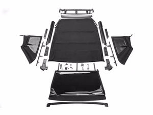 Product of Rampage 139135  Soft Top 