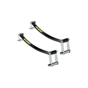 Product of Super Springs Ssa40 Helper Spring Kit