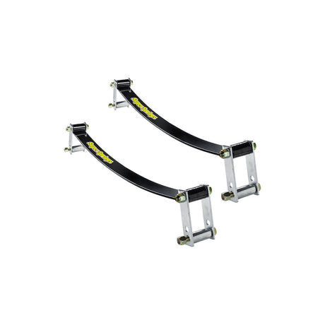 Product of Super Springs Ssa40 Helper Spring Kit