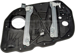 Dorman (Oe Solutions) 752-886 Window Regulator||752-886.Jpg||85||d18752886||2244426
