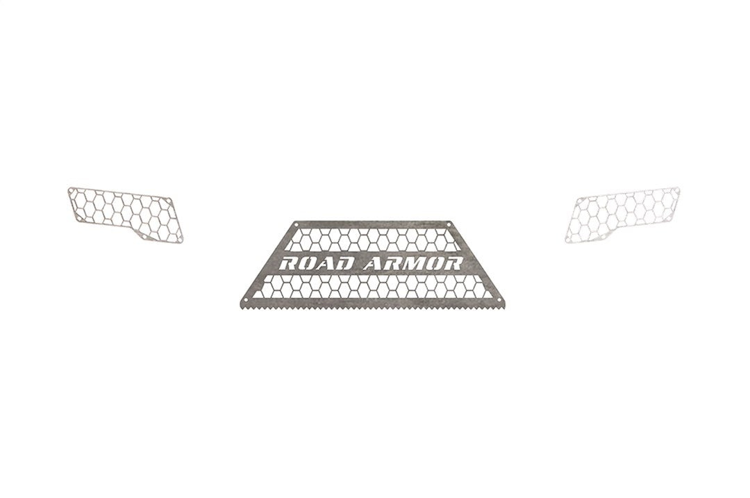 Product of Road Armor 6172drmh Bumper Grille Insert