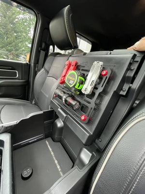 Builtright Industries 201011 Molle Cargo Panel||||89||blt201011||2008373