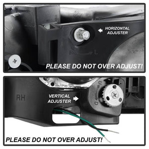 Spyder Automotive 5084521 Headlight Assembly||5084521_4.Jpg||89||s2z5084521||1320244