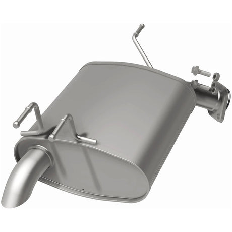 Bre Exhaust 108-0277 Exhaust Muffler||108-0277_1.Jpg||86||bre1080277||2240087