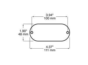 Peterson Mfg. V480a Reflector||prnv480a_1.Jpg||86||p6jv480a||1729578