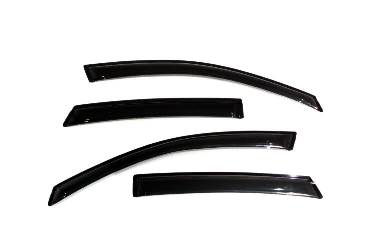 Product of Auto Ventshade (AVS) 94968 Ventvisor Outside Channel Rainguard 