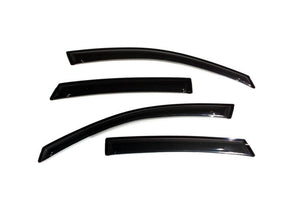 Product of Auto Ventshade (AVS) 94968 Ventvisor Outside Channel Rainguard 