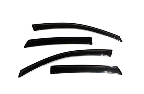 Product of Auto Ventshade (AVS) 94968 Ventvisor Outside Channel Rainguard 