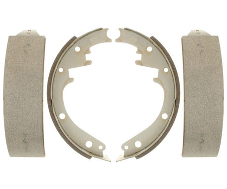 Product of Raybestos Brakes 473pg Brake Shoe