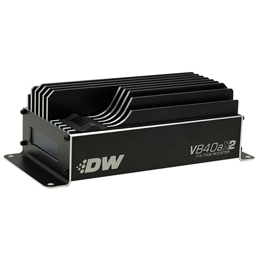 Deatschwerks 4-00-Vb40ax2 Voltage Booster||||85||dwk400vb40ax2||2016550