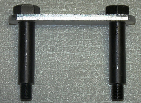 Product of Ap Products 014-133485 Leaf Spring Shackle Plate
