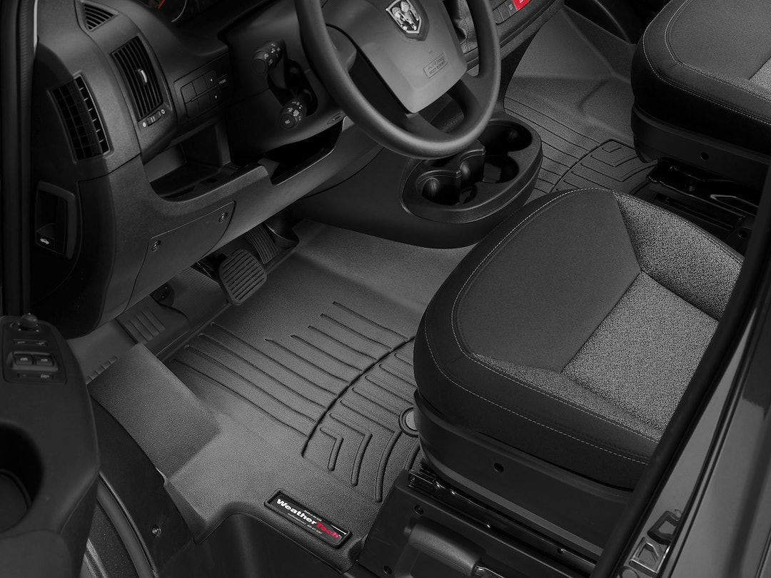 Weathertech (Usa) 446481 Floor Liner||446481_1.Jpg||86||w24446481||1661499