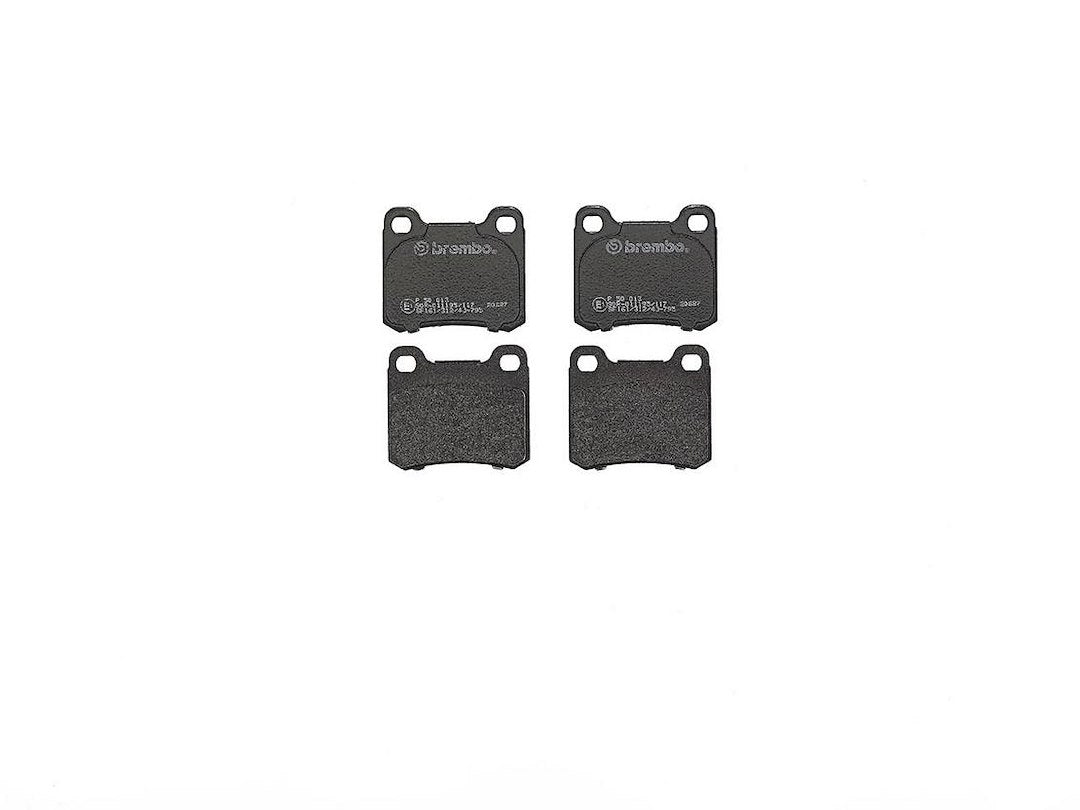 Product of Brembo P50013 Brake Pad - Set Of 4 