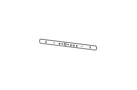 Product of Norcold 640087 Refrigerator Optical Control Board Housing