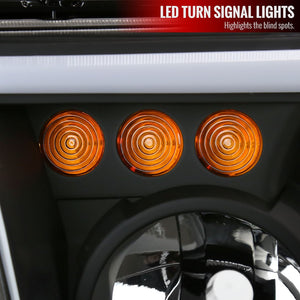 Spec-D Tuning 2lhp-Tun07jm-G3-Go Headlight Assembly||2lhp-Tun07jm-G3-Go_5.Jpg||90||sdtptun7jg3go||1502140