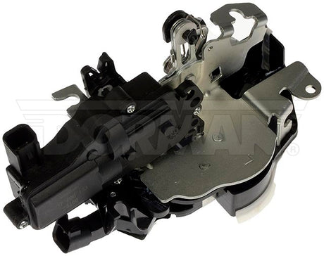 Dorman (Oe Solutions) 937-706 Door Lock Actuator||937-706.Jpg||85||d18937706||2286217