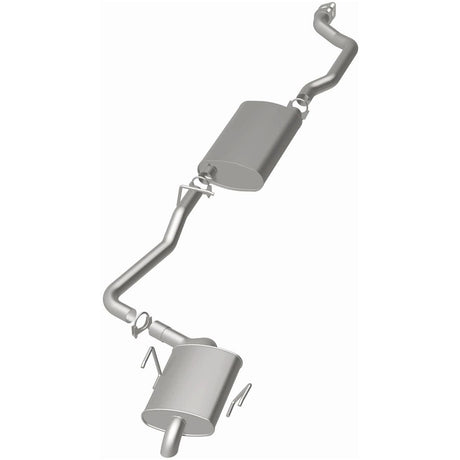 Bre Exhaust 106-0279 Exhaust System Kit||106-0279_1.Jpg||86||bre1060279||2239919
